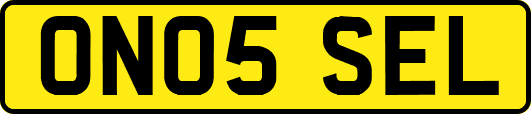 ON05SEL