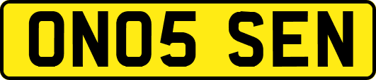 ON05SEN