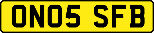 ON05SFB