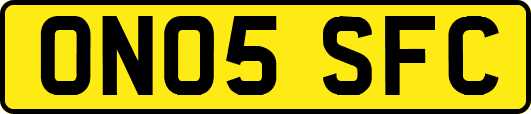 ON05SFC