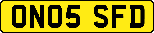 ON05SFD