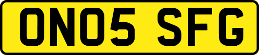 ON05SFG