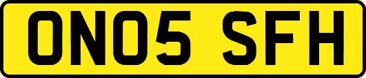 ON05SFH