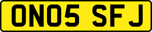 ON05SFJ