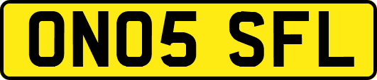 ON05SFL