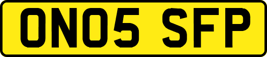 ON05SFP