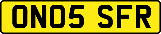 ON05SFR