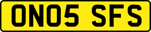 ON05SFS