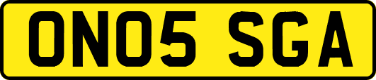 ON05SGA