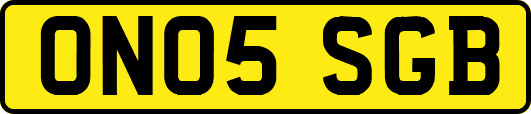 ON05SGB