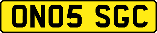 ON05SGC
