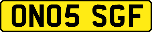 ON05SGF