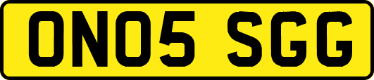 ON05SGG