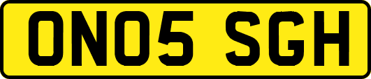 ON05SGH