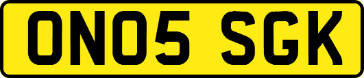 ON05SGK