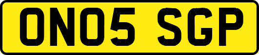 ON05SGP