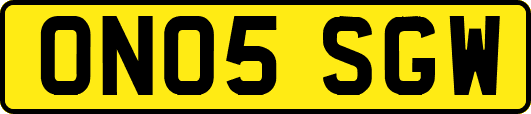 ON05SGW