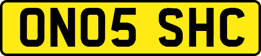 ON05SHC