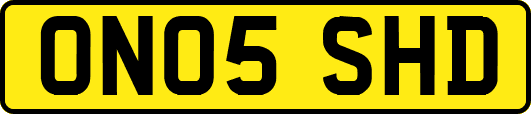 ON05SHD