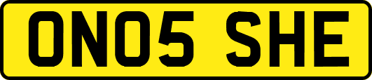 ON05SHE