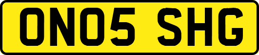 ON05SHG