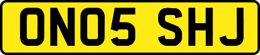 ON05SHJ