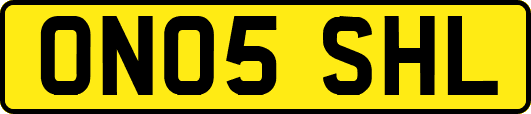 ON05SHL