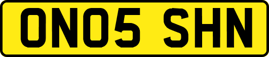 ON05SHN