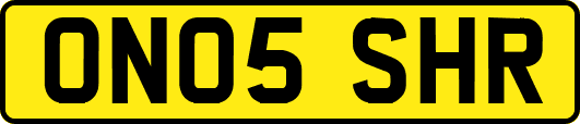 ON05SHR