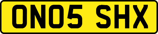 ON05SHX
