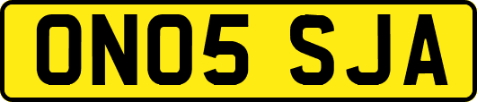 ON05SJA