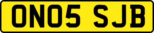 ON05SJB