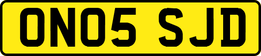 ON05SJD