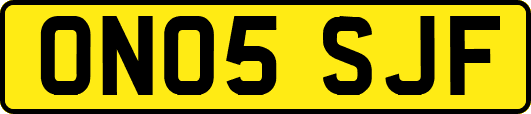 ON05SJF