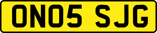 ON05SJG