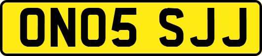 ON05SJJ