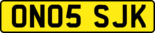 ON05SJK