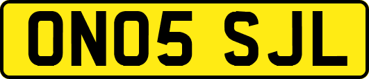 ON05SJL