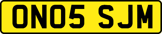 ON05SJM