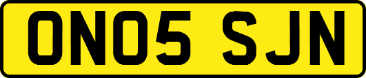 ON05SJN