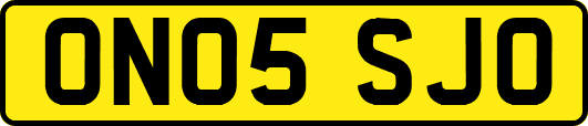 ON05SJO