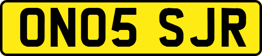 ON05SJR