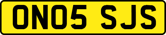 ON05SJS