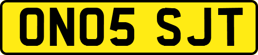 ON05SJT