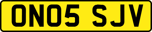 ON05SJV