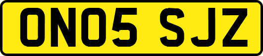 ON05SJZ