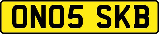 ON05SKB