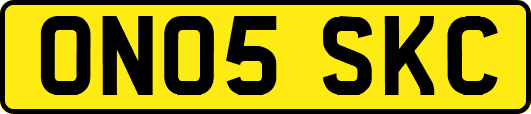ON05SKC