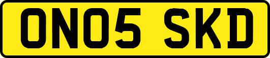 ON05SKD