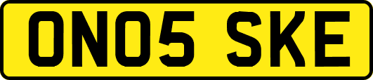 ON05SKE
